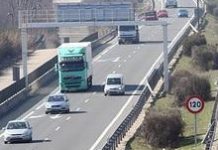 Ayudas a proyectos de investigación en seguridad vial