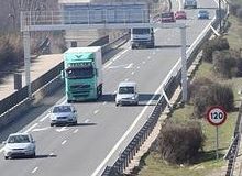 49,4 millones de euros para conservación de carreteras autonómicas hasta 2022