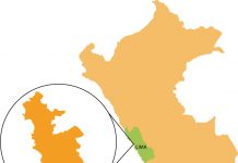 El consorcio liderado por ACS y FCC comienza las obras de la Línea 2 del Metro de Lima