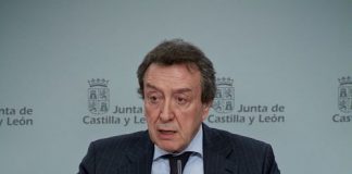 La Junta invertirá en mejorar la señalización de los sitios turísticos.