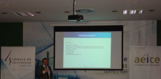 Lleno absoluto en la jornada: Plataforma Duero de Contratación Electrónica