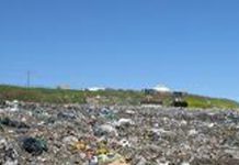 La Junta adjudica el sellado del vertedero de residuos urbanos de Valdeseñor a Obras Hergon, S.A.U.