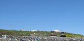 La Junta adjudica el sellado del vertedero de residuos urbanos de Valdeseñor a Obras Hergon, S.A.U.