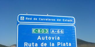 Fomento licita por 10 M€ un contrato de conservación y explotación de carreteras en Zamora
