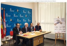 La Junta adjudica a Constructora Peache las obras de la segunda fase para la ampliación del Colegio de Infantil y Primaria de Villalobón