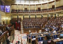 Nueva normativa sobre contratación pública. Afecta a los Anteproyectos de Ley de Contratos del Sector Público y de Ley de Contratos en los sectores específicos del agua, la energía, los transportes y los servicios postales.