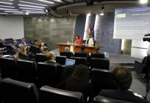 El Consejo de Ministros aprueba el Proyecto de Ley del sector ferroviario