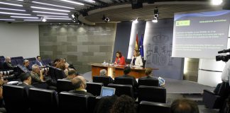 El Consejo de Ministros aprueba el Proyecto de Ley del sector ferroviario