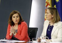El Consejo de Ministros da luz verde al Proyecto de la Ley de Carreteras