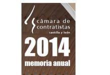 Memoria anual 2014
