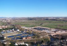 El MAGRAMA adjudica a Ferrovial Agroman, S. A., por 1,1 millones de euros las obras del colector del río Vena (Burgos)