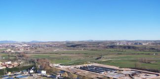 El MAGRAMA adjudica a Ferrovial Agroman, S. A., por 1,1 millones de euros las obras del colector del río Vena (Burgos)