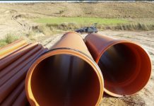 Una inversión de 80,2 millones de euros en infraestructuras y regadíos hará más competitivo y rentable el campo soriano