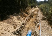 La Junta destina más de 150.000 € para mejorar infraestructuras públicas en municipios de Burgos, León, Segovia y Valladolid