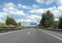 Fomento licita dos contratos para la ejecución de diversas operaciones de conservación y explotación en carreteras de Burgos, por un importe total de 38,77 M€