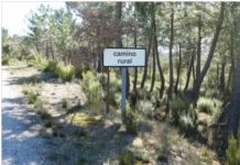 Inversión de 3,8 millones de euros para obras de infraestructura rural en tres zonas de concentración parcelaria de Ávila, Burgos y Soria