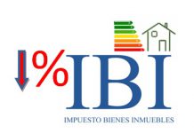 Rebaja en el IBI para viviendas y oficinas que ahorren energía
