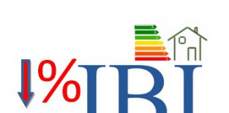 Rebaja en el IBI para viviendas y oficinas que ahorren energía