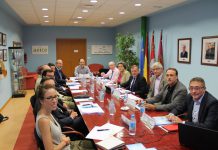 La construcción en Castilla y León refuerza su compromiso con el conocimiento y la innovación