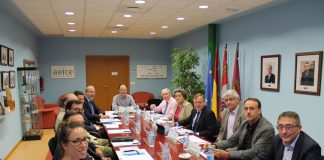 La construcción en Castilla y León refuerza su compromiso con el conocimiento y la innovación