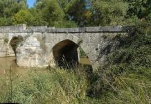 La Juta examinará el estado de más de 2.700 puentes