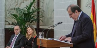 El Proyecto de Presupuestos de la Junta para 2016 consolida y amplía los recursos a disposición de las consejerías hasta alcanzar los 7.628 millones de euros, de los que el 80 por ciento se destina a gasto social