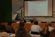 Buena acogida de la jornada organizada por Cámara de Contratistas sobre la modificación del Reglamento de la Ley de Contratos en materia de clasificación de contratistas