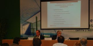 Buena acogida de la jornada organizada por Cámara de Contratistas sobre la modificación del Reglamento de la Ley de Contratos en materia de clasificación de contratistas