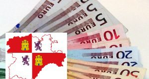 La Junta autoriza inversiones por casi 1 millón de euros a 7 ayuntamientos