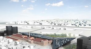 El Palacio de Congresos y Recinto Ferial de la ciudad de León consigue 1,6 Millones más