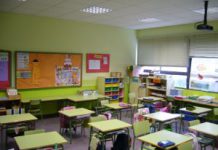 La Junta invertirá 774.000 euros en reformar los centros escolares de Zamora durante el verano