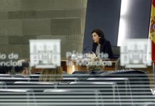 El Consejo de Ministros ha aprobado este viernes un Real Decreto que establece la obligación de realizar auditorías energéticas para las grandes empresas de más de 250 trabajadores o de más de cincuenta millones de euros de volumen de negocio