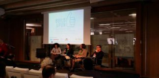 AEICE en Taller 0 del proyecto BUILD UPON