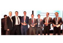 ACCIONA obtiene un nuevo premio en Australia por la autopista de Toowoomba