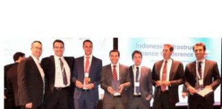 ACCIONA obtiene un nuevo premio en Australia por la autopista de Toowoomba