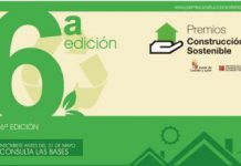 Los finalistas de la VI Edición del Premio Edificación Sostenible de Castilla y León ya han sido seleccionados