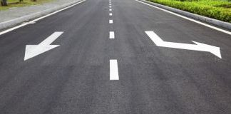 Inversión de 4 millones de euros para operaciones de pintado y repintado de marcas viales en carreteras de titularidad autonómica