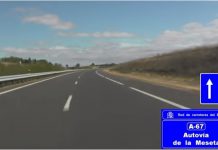 Fomento licita un contrato de servicios para redactar el estudio informativo de un nuevo acceso a la autovía A-67