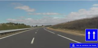 Fomento licita un contrato de servicios para redactar el estudio informativo de un nuevo acceso a la autovía A-67