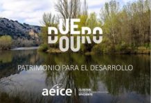 Presentación Oficial del Proyecto Duero-Douro patrimonio para el desarrollo