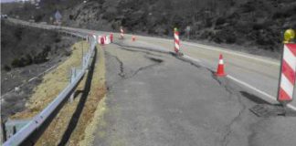 Fomento somete a información pública el estudio de la autovía entre Ávila y la autovía A-6