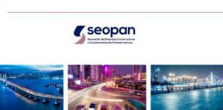 Informe SEOPAN: Construcción e Infraestructuras del 2015 y las previsiones para 2016