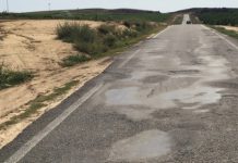 Estudio de Opinión AEC, sobre el estado de conservación de las carreteras españolas