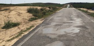Padecasa y Hormisoria se adjudican las obras de mejora de la SO-P-5213 (Soria)