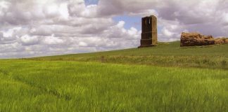 Ayudas a las inversiones en infraestructuras en superficies pastables