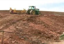 Aprobada la licitación de las obras de sellado de los tres vertederos de residuos urbanos en Cantalapiedra, Salamanca