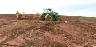 Aprobada la licitación de las obras de sellado de los tres vertederos de residuos urbanos en Cantalapiedra, Salamanca