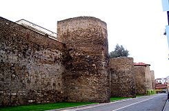 León acogerá el próximo Congreso Europeo para la Restauración del Patrimonio Arquitectónico