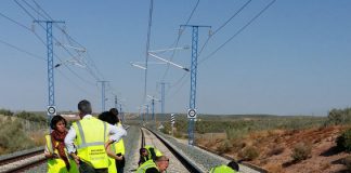 Investigadores del MIT colaboran con Adif y Ferrovial para mejorar la red ferroviaria de alta velocidad. El proyecto Rail To The Future se desarrollará hasta 2018