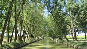 La Asociación pro restauración de Templos de Medina de Rioseco contará con una subvención de 200.00 euros para la realización de una Centro de interpretación del Canal de Castilla